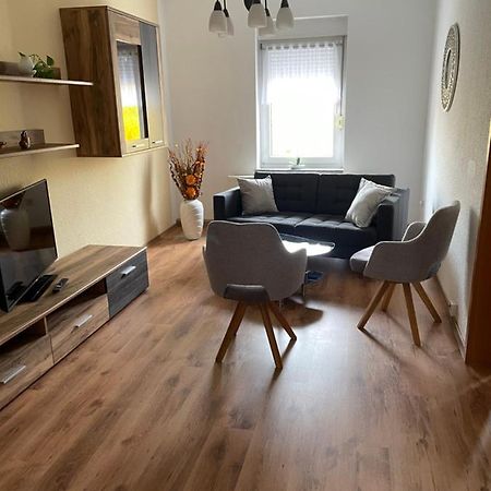 Schoene Zweiraumwohnung In Cottbus Ngoại thất bức ảnh